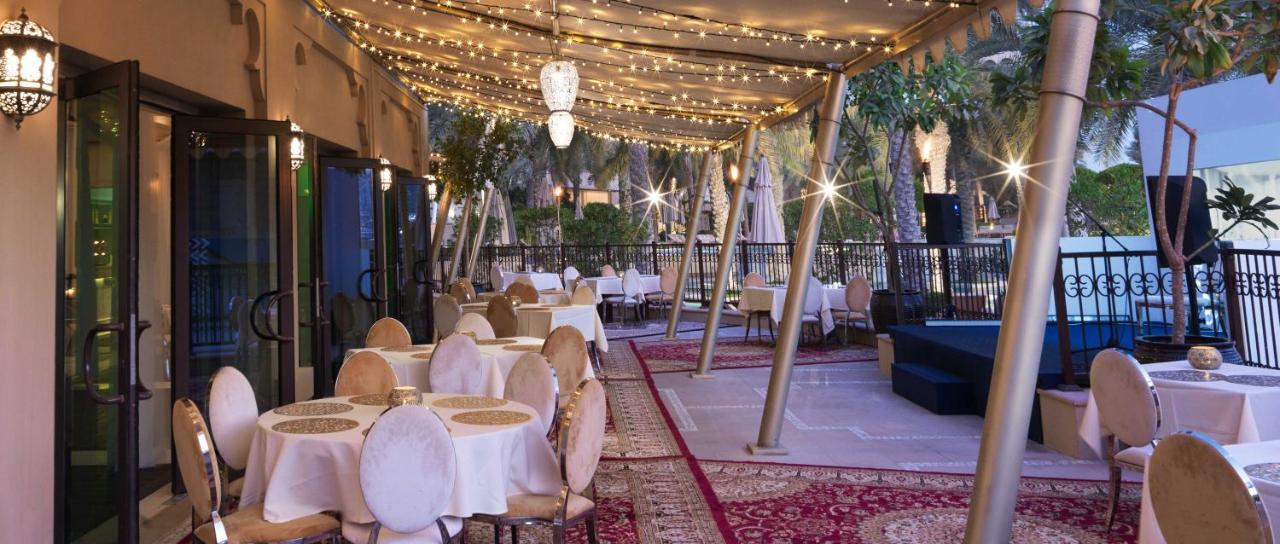 Fairmont Apartments The Palm, Free Access To Hotel Beach And Pools Dubaj Zewnętrze zdjęcie